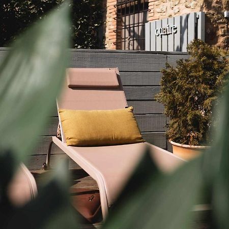 Cal Ouaire House Lohodihomes Viladesens Екстер'єр фото