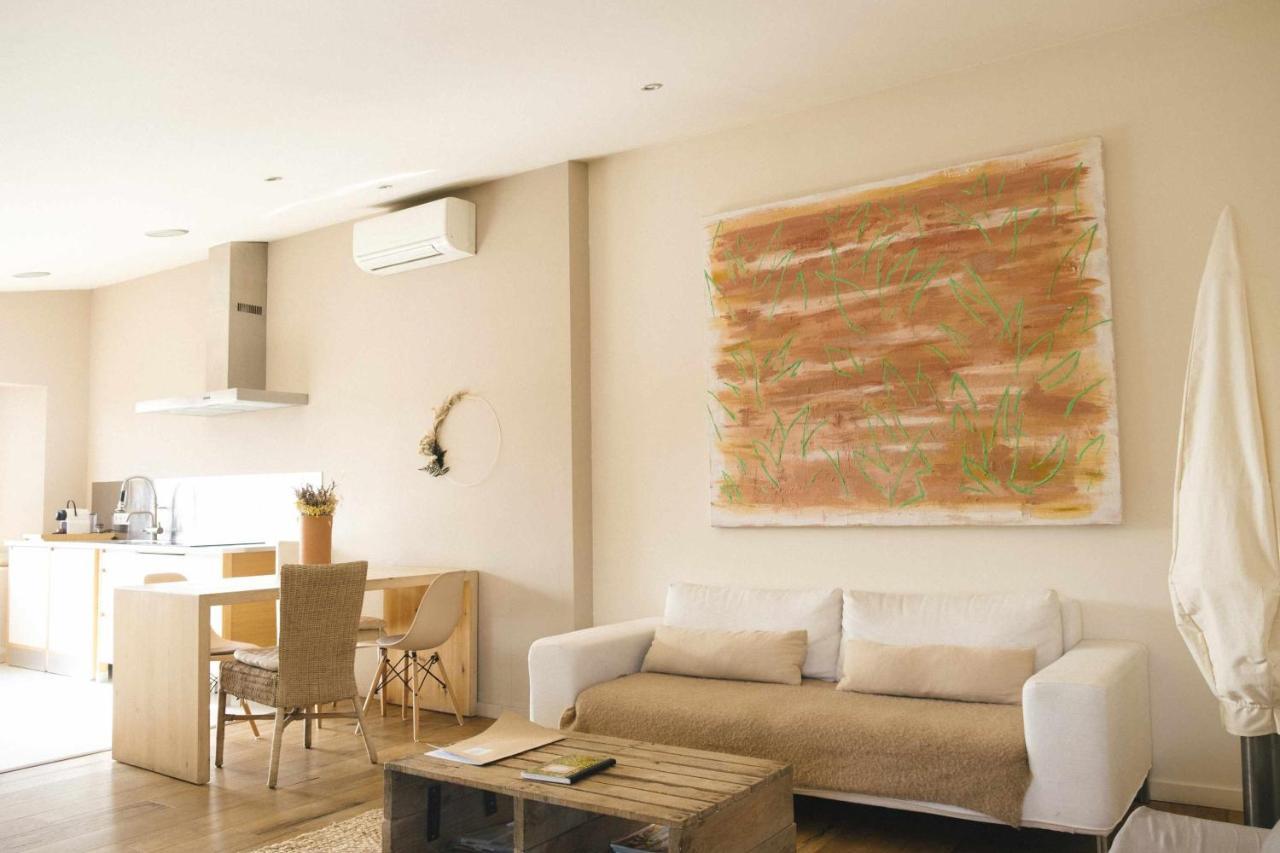Cal Ouaire House Lohodihomes Viladesens Екстер'єр фото
