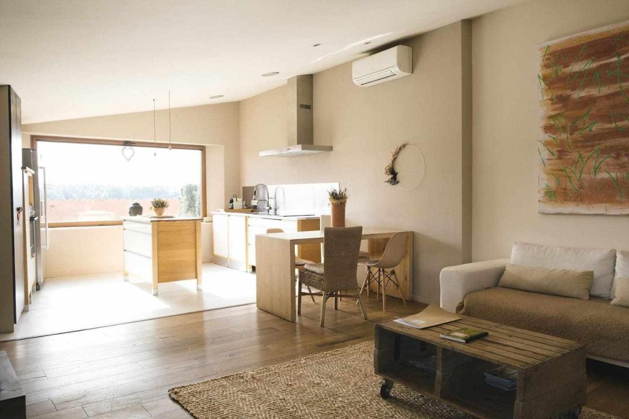 Cal Ouaire House Lohodihomes Viladesens Екстер'єр фото
