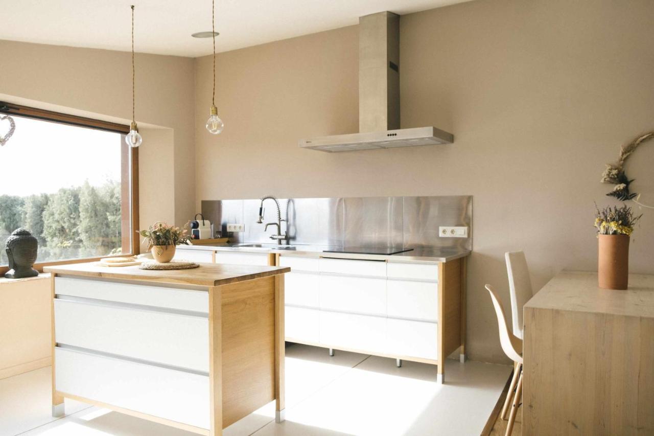 Cal Ouaire House Lohodihomes Viladesens Екстер'єр фото