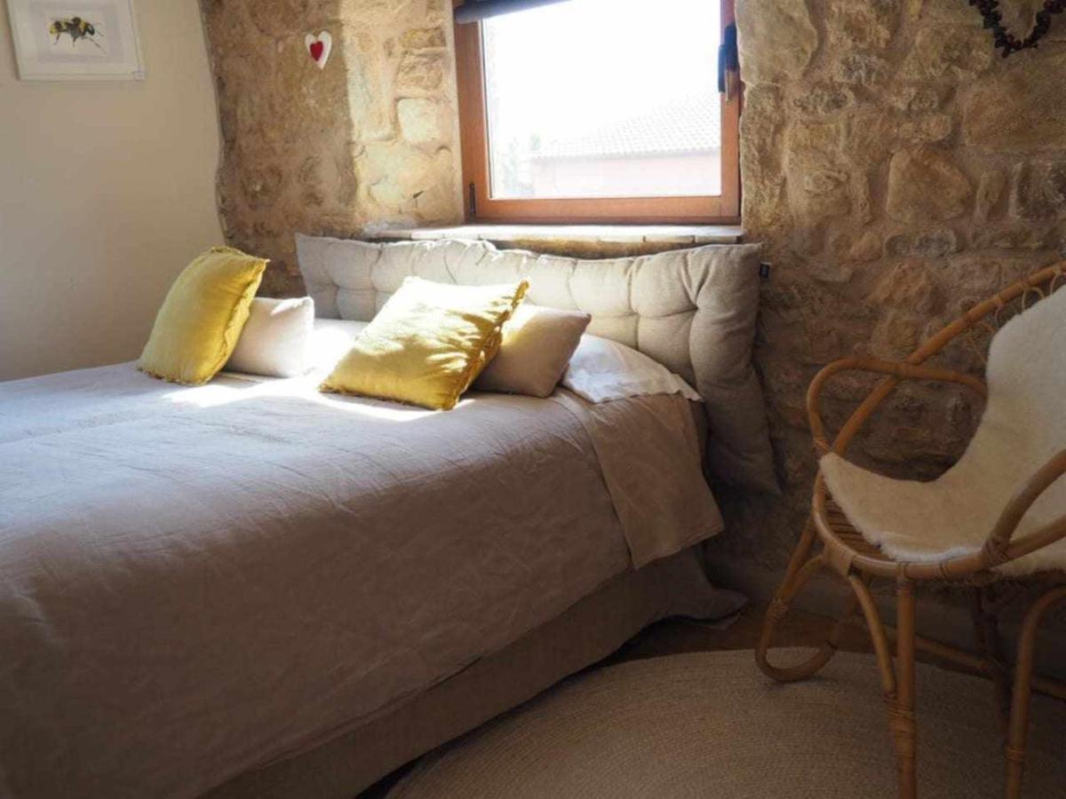 Cal Ouaire House Lohodihomes Viladesens Екстер'єр фото