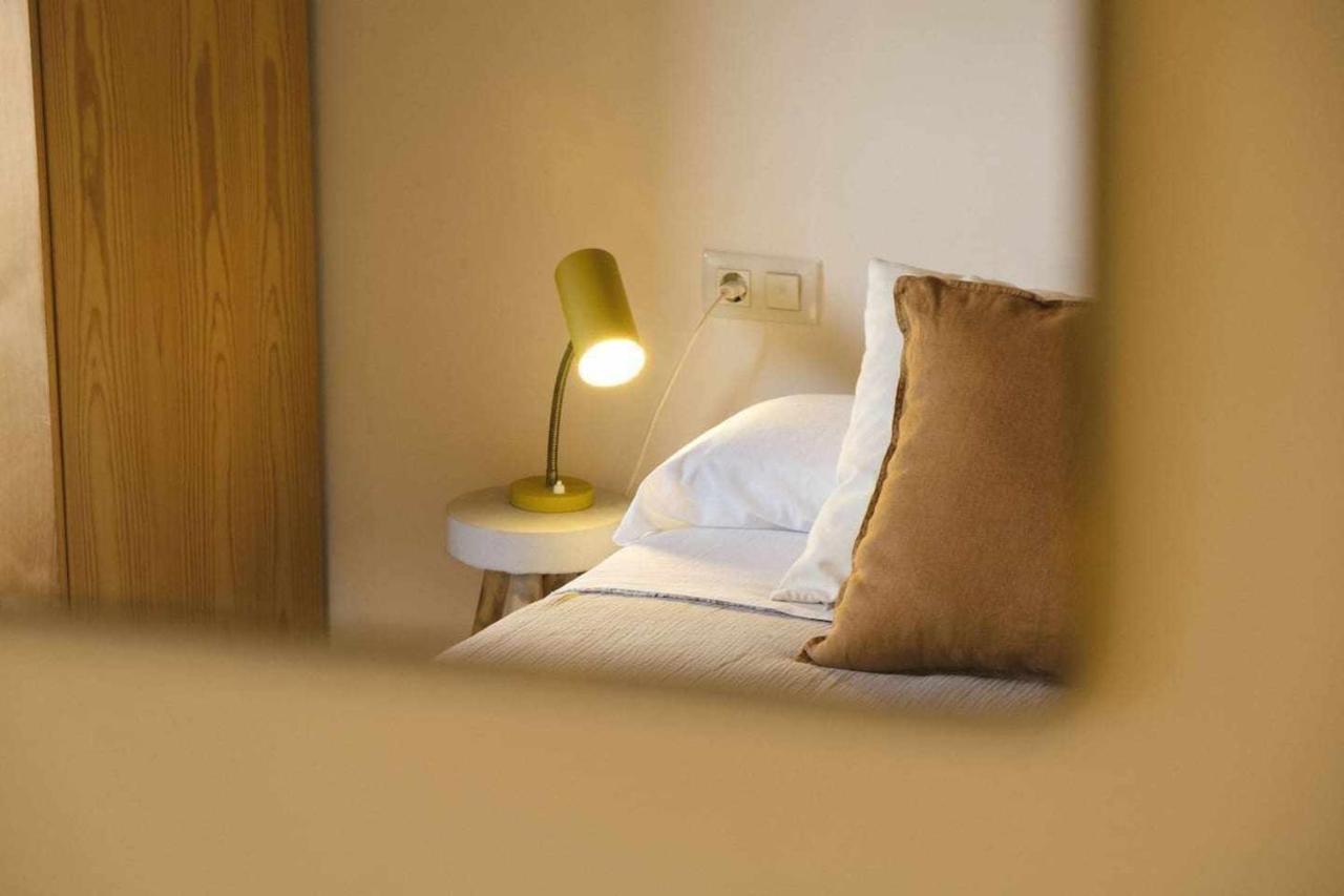 Cal Ouaire House Lohodihomes Viladesens Екстер'єр фото