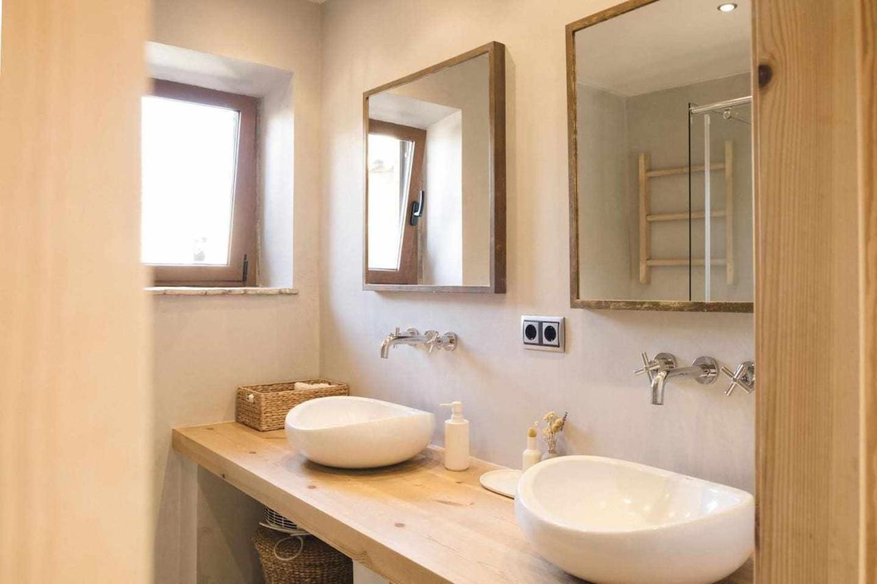 Cal Ouaire House Lohodihomes Viladesens Екстер'єр фото