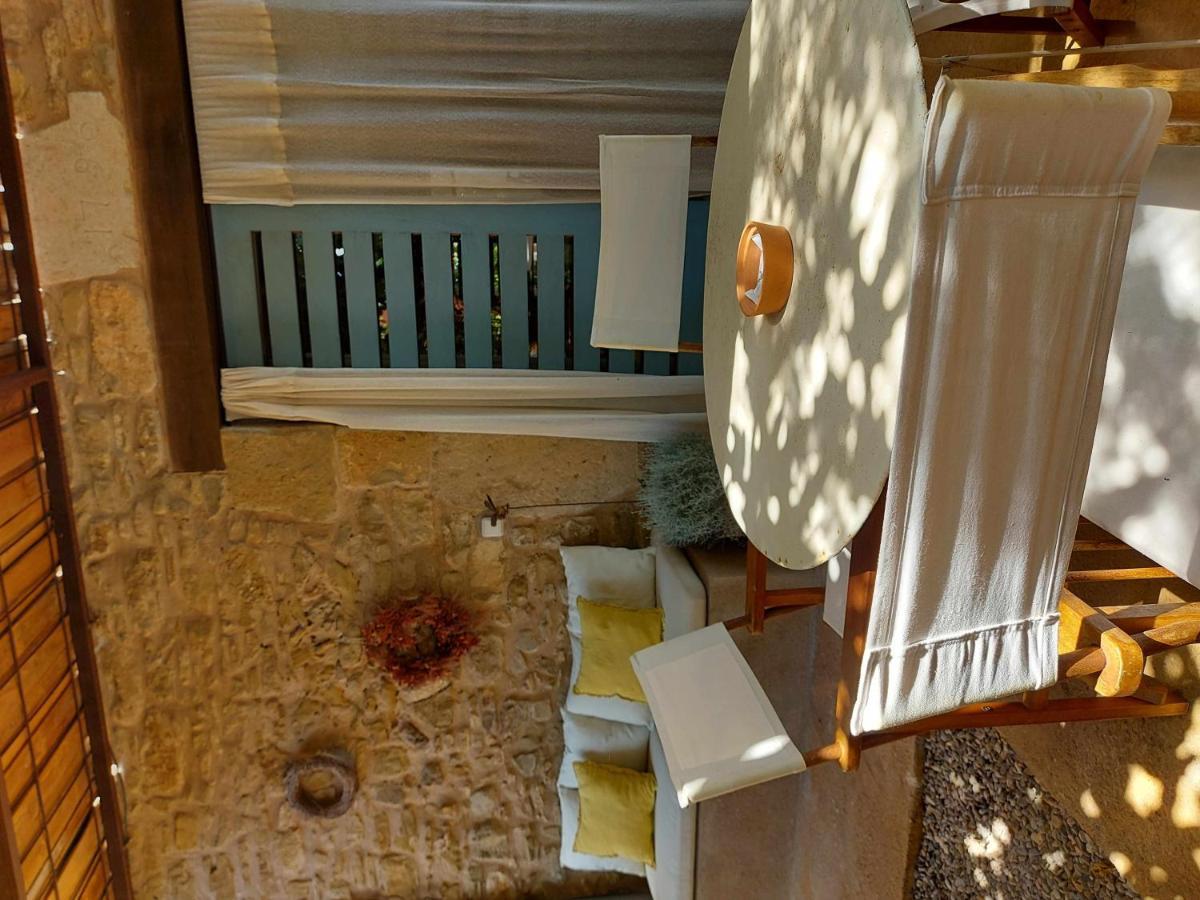 Cal Ouaire House Lohodihomes Viladesens Екстер'єр фото