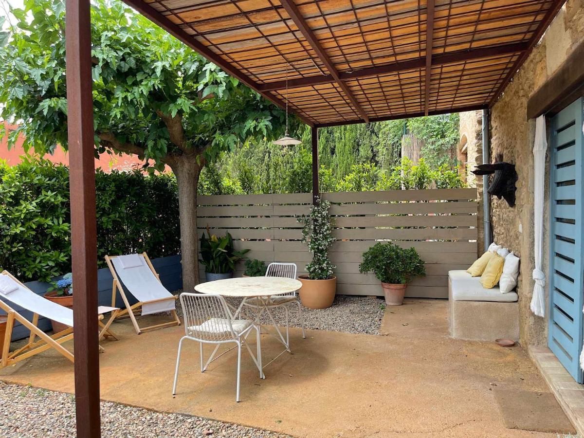 Cal Ouaire House Lohodihomes Viladesens Екстер'єр фото