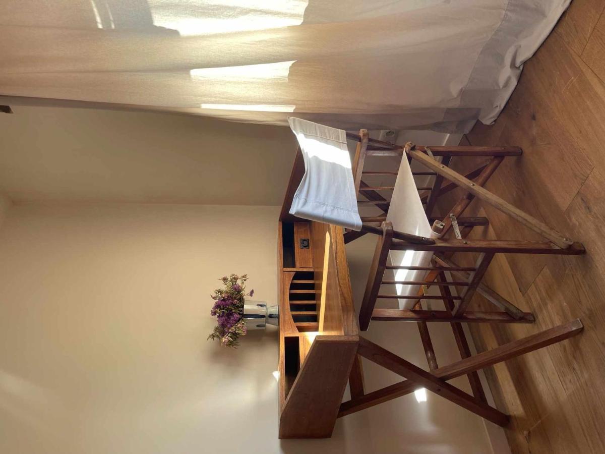 Cal Ouaire House Lohodihomes Viladesens Екстер'єр фото