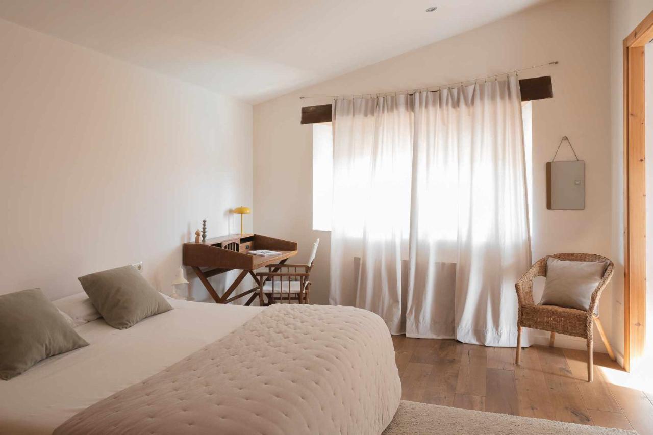 Cal Ouaire House Lohodihomes Viladesens Екстер'єр фото
