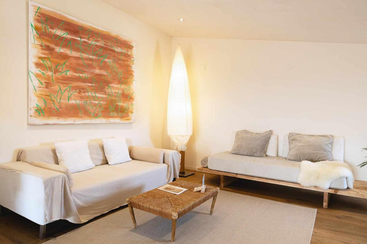 Cal Ouaire House Lohodihomes Viladesens Екстер'єр фото