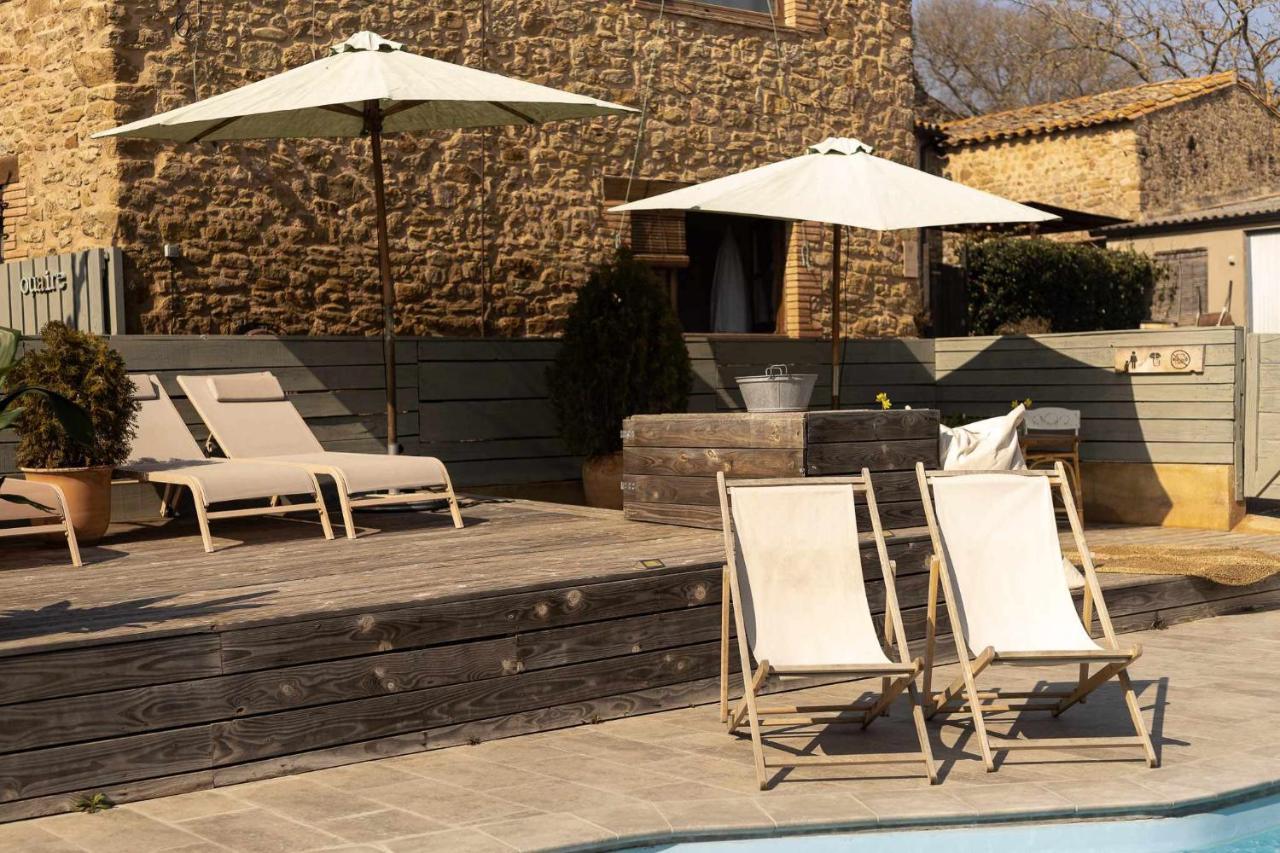 Cal Ouaire House Lohodihomes Viladesens Екстер'єр фото