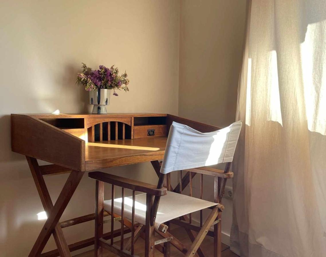 Cal Ouaire House Lohodihomes Viladesens Екстер'єр фото