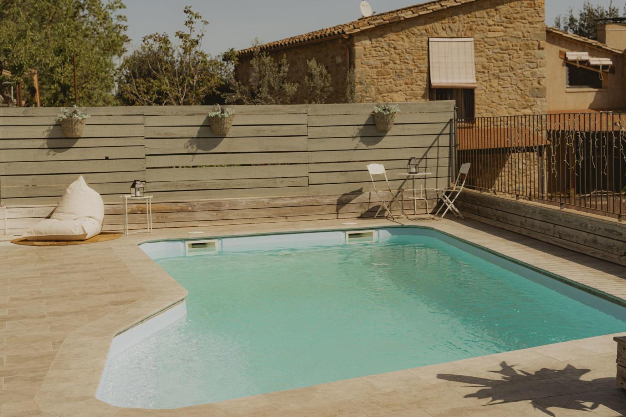 Cal Ouaire House Lohodihomes Viladesens Екстер'єр фото